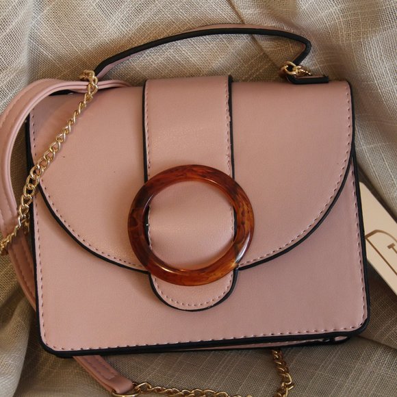 Perfect Image Handbags - PERFECT IMAGE Crossbody Handbag, NWT - This is Not a Stock Photo